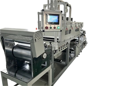 Tus kws kho mob Blade Coater - Innate